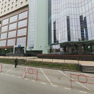 , 50 Let Oktyabrya Street, 14: foto