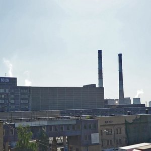 Avtomobilny Drive, 10с24, Moscow: photo