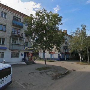 Lenina Street, 184, Blagoveshchensk: photo