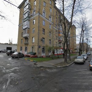 5th Sokolinoy Gory Street, 16к1, Moscow: photo