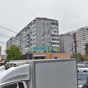 Krasnyh Partizan Street, 113, Krasnodar: photo