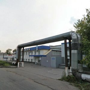 1-ya Industrialnaya ulitsa, 1, : foto