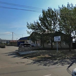 Borkovskaya Street, 91А, Togliatti: photo