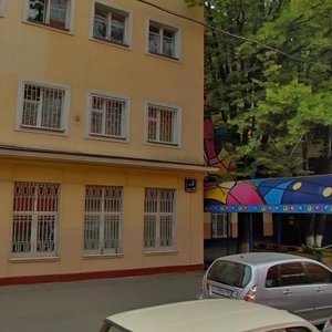 3rd Yamskogo Polya Street, 2к7, Moscow: photo