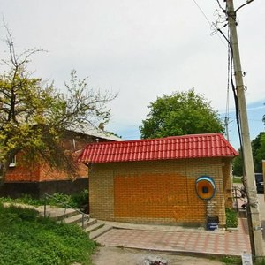 Nekrasova Street, 37/1, Stavropol: photo