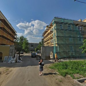Tsentralnaya ulitsa, 6, : foto