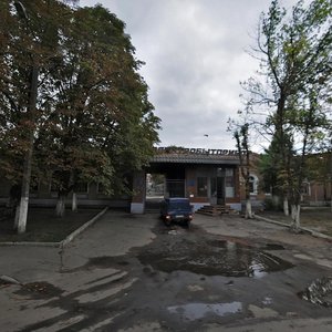 Kuznechnyi provulok, 1, Kharkiv: photo