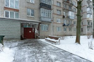 Toreza Avenue, 102к5, Saint Petersburg: photo