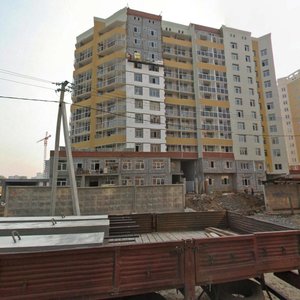 Surikova Street, 53, Yekaterinburg: photo