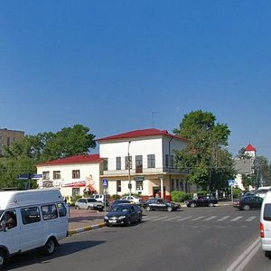 Sovetskaya Street, 13, Ramenskoe: photo