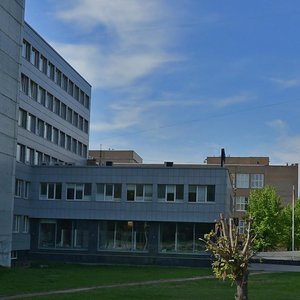 Dmitriya Ulyanova Street, 42с1, : foto