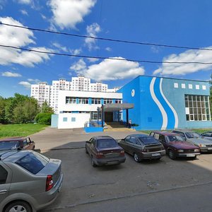 Zelenograd, к359, Zelenograd: photo