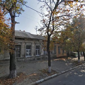 Vorontsovska vulytsia, 18, Kherson: photo