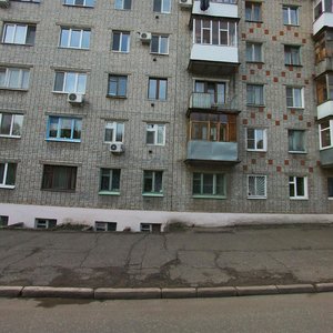 Dostoevskogo Street, 83, Kazan: photo