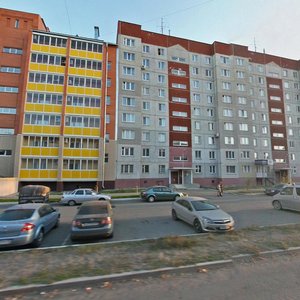 Krivolapova Street, No:28, Kurgan: Fotoğraflar