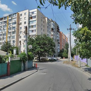 Uritskogo Lane, 65, Rostov‑na‑Donu: photo