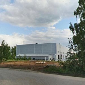 Promyshlennaya ulitsa, 4А, : foto