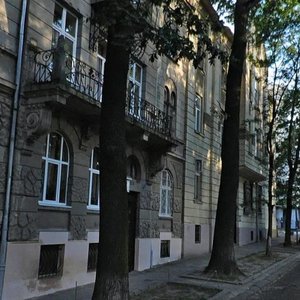 Arkhitektorska vulytsia, No:7, Lviv: Fotoğraflar