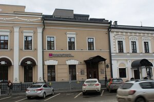 Profsoyuznaya Street, 6/10 ، قازان: صورة