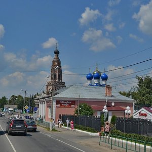 Sovetskaya Street, 63 ، : صورة
