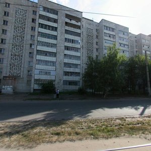 Akademika Pavlova Street, 23, Kazan: photo