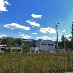 Radiozavodskaya Street, 3, : foto