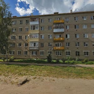 Gazovikov Street, 7, Myshkin: photo