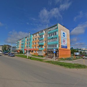 Bolshaya Krasnaya ulitsa, 214 ، جمهورية تتارستان: صورة