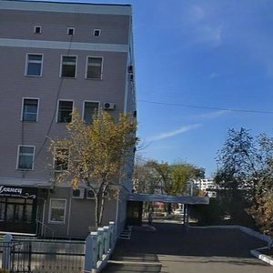 Gagarin Avenue, 5 ، أورينبورغ: صورة