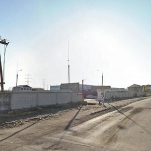 Ulitsa Generala Dovatora, 2/1, Irkutsk: photo