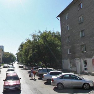 Lenina Street, 77, Novosibirsk: photo