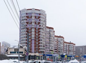 Pushkinskaya Street, No:130, Izhevsk: Fotoğraflar