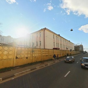 Gagarina Avenue, 17Ак9, Nizhny Novgorod: photo