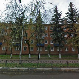 Vokzalnaya Street, 4, Kurovskoye: photo
