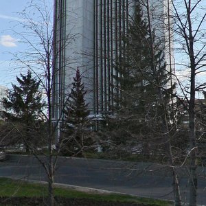 Oktyabrskaya Square, 1 ، يكاترينبورغ: صورة