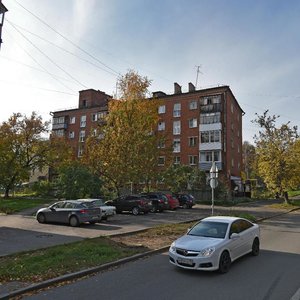 Likhvintseva Street, 62, : foto