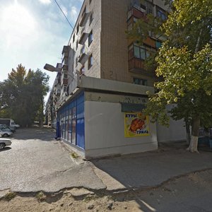 Ulitsa Arenskogo, 2/1, : foto
