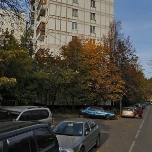 Udaltsova Street, 65Б, Moscow: photo