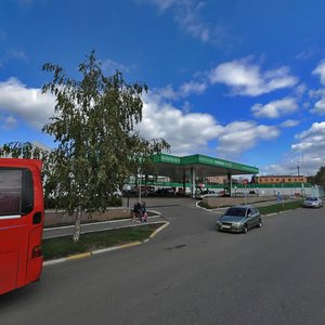 Shevchenko Street, 103, Ulyanovsk: photo