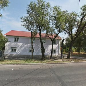Qaıyrbekov kóshesi, 70, Almaty: photo