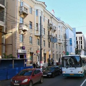 Varvarskaya Street, 27А ، نيجني نوفغورود: صورة