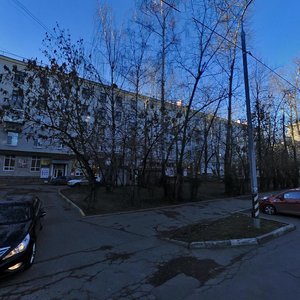 Dmitrovskoye Highway, 113к1, Moscow: photo