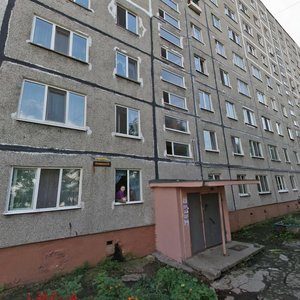 Zoi Kosmodemyanskoy Street, 17А ، فلاديفوستوك: صورة