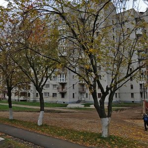 Ярославль, Улица Гагарина, 18: фото