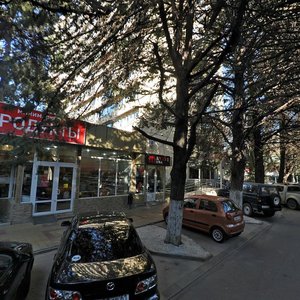 Zelyoniy Lane, 11/35, : foto