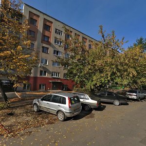 Svobody Street, 167, Izhevsk: photo