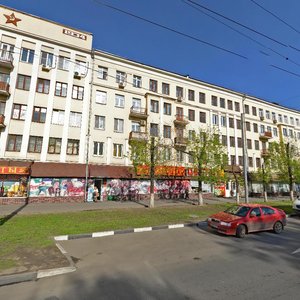 Krasnodarskaya Street, No:4/117, Moskova: Fotoğraflar