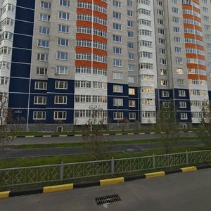 Тюмень, Широтная улица, 170к4: фото