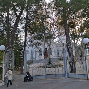 Геленджик, Первомайская улица, 4А: фото