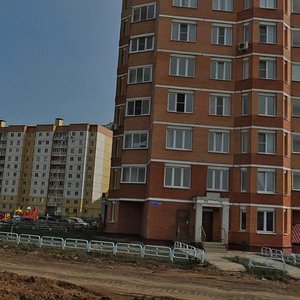 I.V. Sviridova Street, 7, Lipetsk: photo